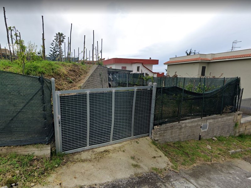 Terreno agricolo in Affitto a Pozzuoli, 150€, 200 m²