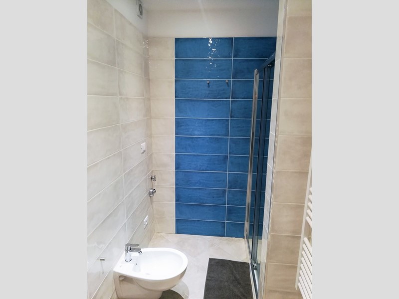 Bilocale in Affitto a Santo Stefano al Mare, 65 m², arredato