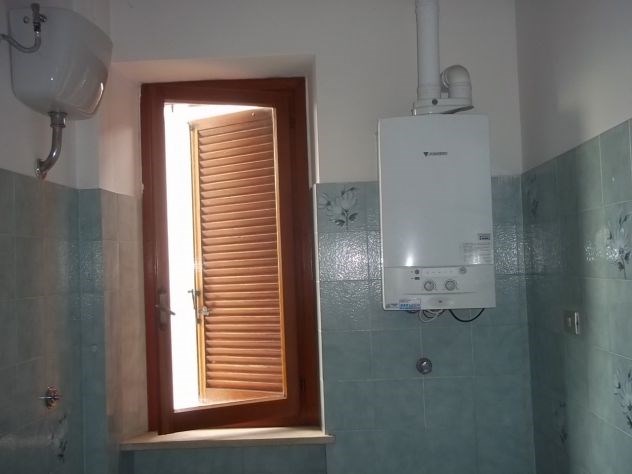 Quadrilocale in Affitto a Polverigi, zona Prima periferia, 430€, 90 m², con Box