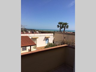 Villetta a schiera in Vendita a Castelvetrano, zona belice mare snc, 75'000&euro;, arredato