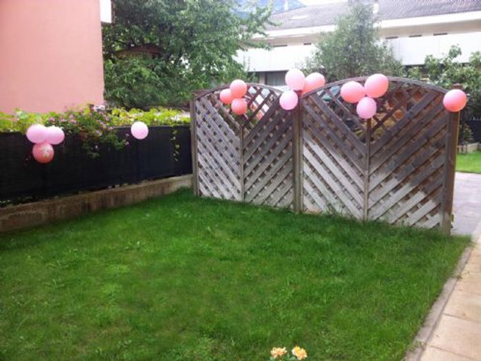 Quadrilocale in Vendita a San Michele all'Adige, zona Grumo, 170'000€, 55 m², arredato