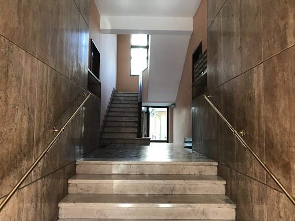 Bilocale in Affitto a Torino, zona CROCETTA, 540€, 40 m², arredato