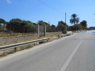 Terreno edificabile in Vendita a Castelvetrano, zona Marinella Di Selinunte, 600'000&euro;, 9000 m²