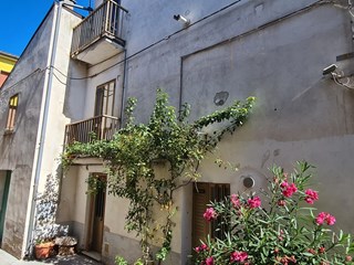 Casa Indipendente in Vendita a Palata, 17'000€, 100 m²