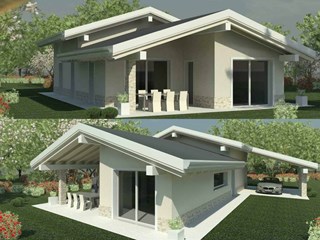 Terreno edificabile in Vendita a Palmi, zona Via Forese, 22, 90'000&euro;, 1200 m²