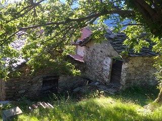 Rustico in Vendita a Vercana, zona VERSCIDO , 50'000€, 56 m²