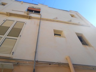 Casa Indipendente in Vendita a Castelvetrano, zona San Giovanni , 19'000&euro;, 114 m²