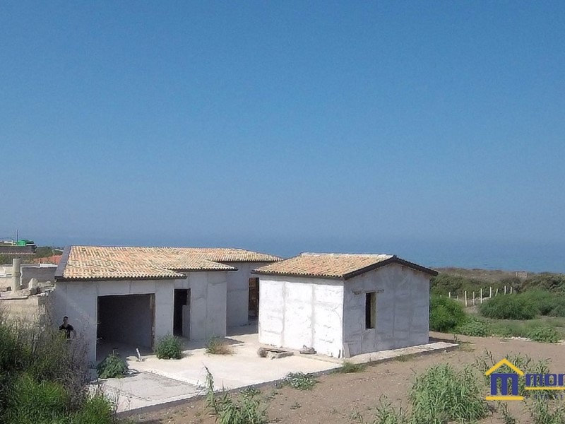 Villa in Vendita a Pachino, 130 m²