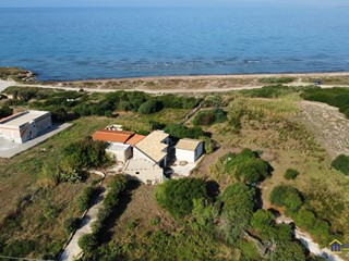 Villa in Vendita a Pachino, 130 m²