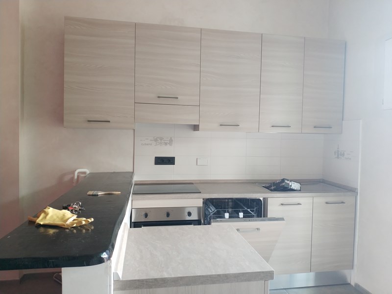 Trilocale in Affitto a Torino, zona Cenisia, 800€, 75 m², arredato