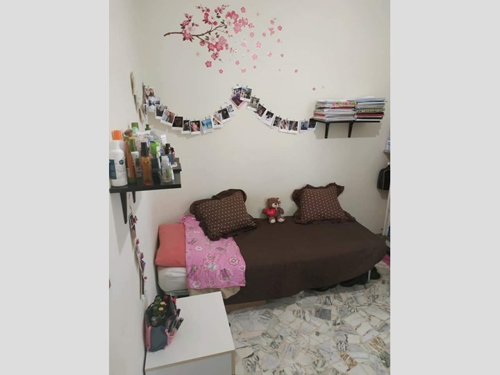 Stanza in Affitto a Bari, zona Carrassi, 140€, arredato