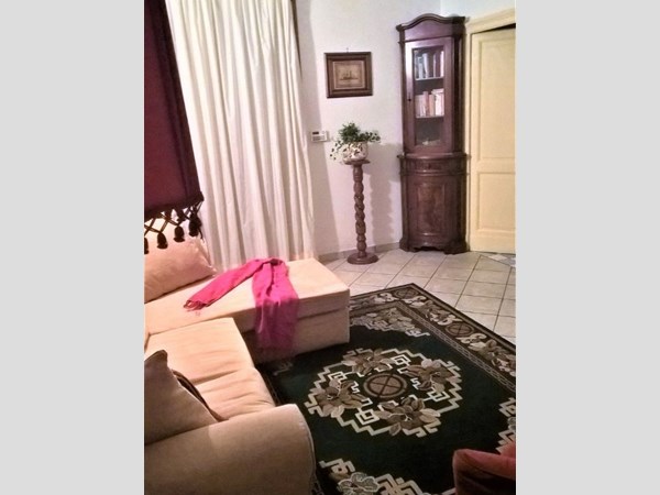 Quadrilocale in Vendita a Novi Ligure, zona centro storico, 120'000€, 85 m.q, arredato