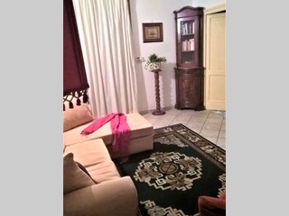 Quadrilocale in Vendita a Novi Ligure, zona centro storico, 120'000€, 85 m.q, arredato