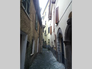 Casa Indipendente in Vendita a Alatri, zona centro storico, 130'000€, 150 circa, arredato