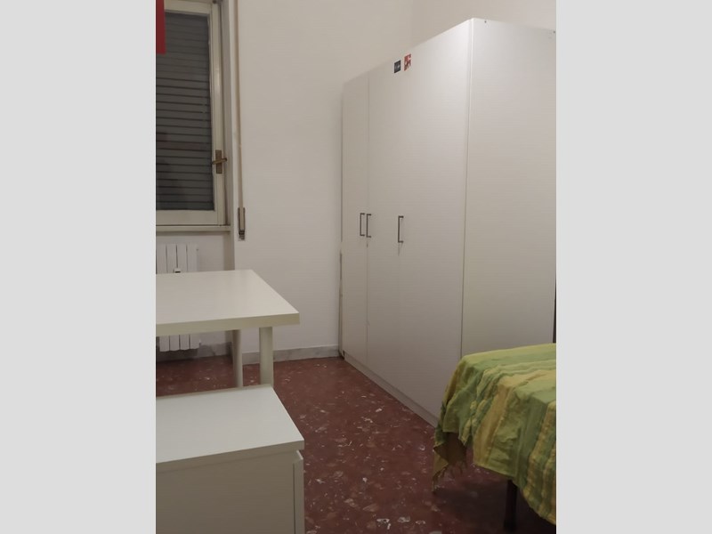 Stanza in Affitto a Roma, zona Tiburtina, 280€, 70 m², arredato