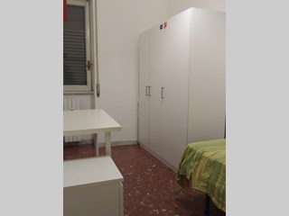 Stanza in Affitto a Roma, zona Tiburtina, 280€, 70 m², arredato