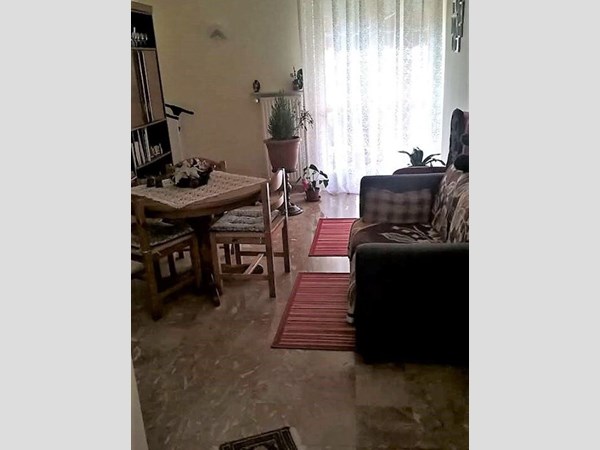 Appartamento in Vendita a Novi Ligure, zona Pieve, 59'000€, 65 m², arredato