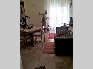 Appartamento in Vendita a Novi Ligure, zona Pieve, 59'000€, 65 m², arredato