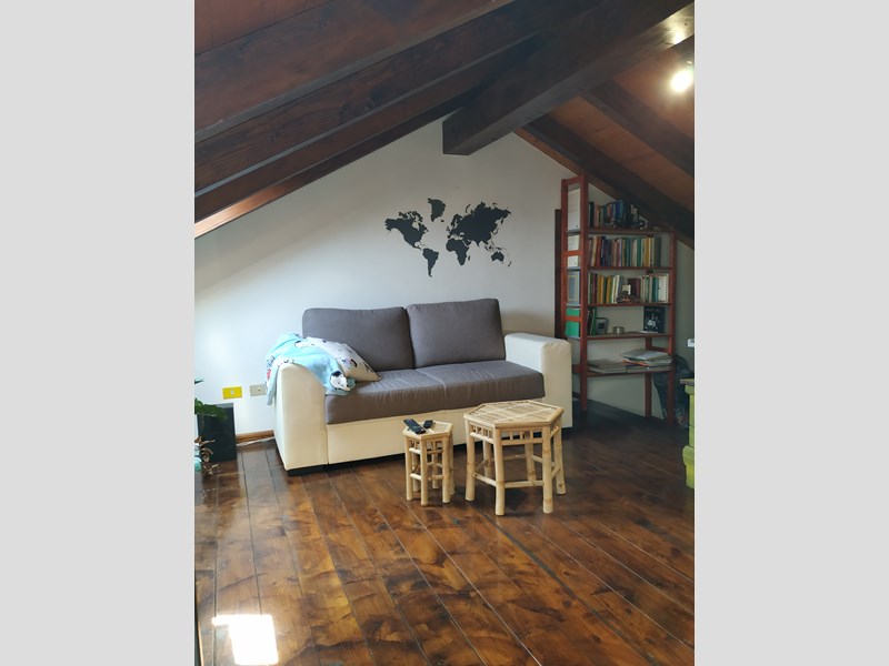 Trilocale in Vendita a Varese, zona Cislago , 80'000€, 62 m², arredato
