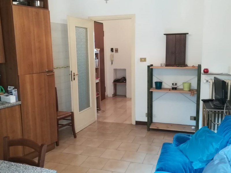 Bilocale in Affitto a Torino, zona Santa Rita, 445€, 60 m², arredato