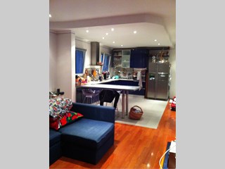 Quadrilocale in Affitto a San Casciano In Val Di Pesa, zona Mercatale, 650€, 80 m²