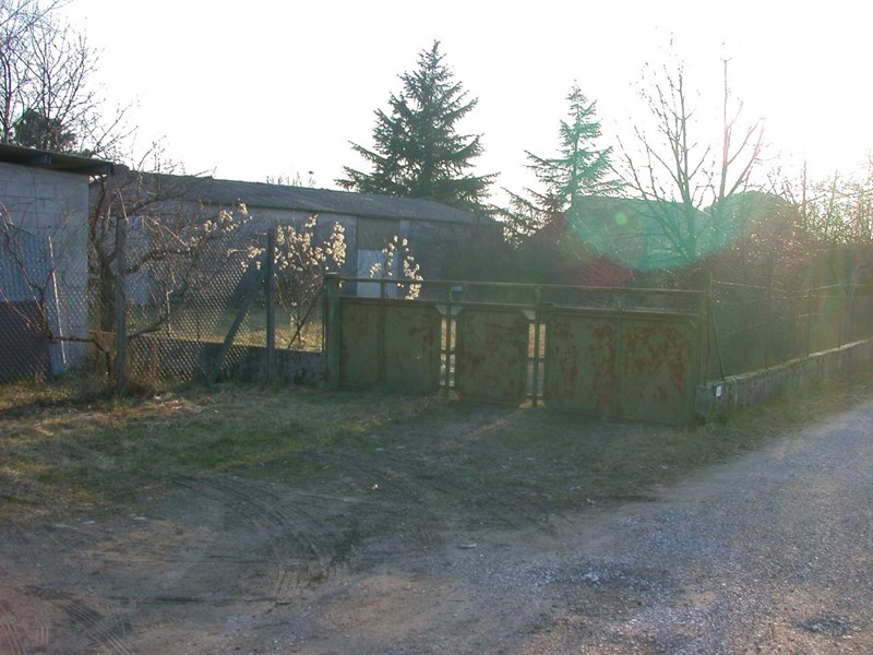 Terreno edificabile in Vendita a Tavagnacco, zona Cavalicco, 700 m²