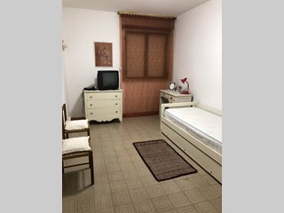 Appartamento in Affitto a Frosinone, zona FROSINONE BASSO - CENTRO, 200€, 100 m²