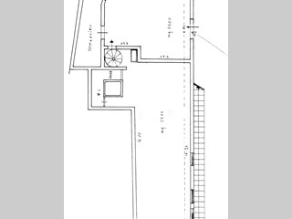 Magazzino in Vendita a Sciacca, zona Via G. Bruno Trav. Via C. Marx, 80'000€, 154 m²