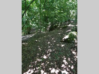 Terreno agricolo in Vendita a Soriano nel Cimino, zona Località Sant’angelo , 20'000€, 9340 m²