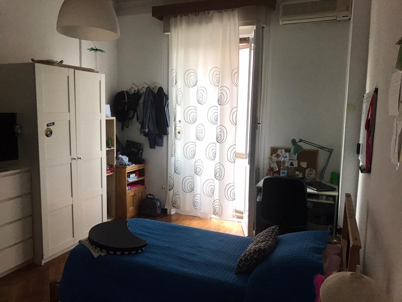 Stanza in Affitto a Roma, zona bologna, 550€, 30 m², arredato
