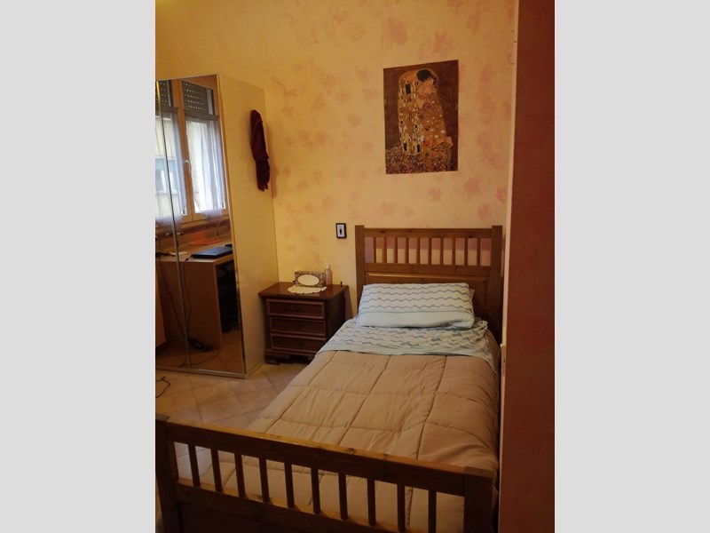 Stanza in Affitto a Roma, zona trieste - viale eritrea, 360€, 14 m², arredato