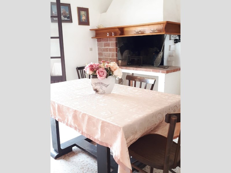 Villa in Vendita a Carloforte, zona Macchione, 150'000€, 90 m²