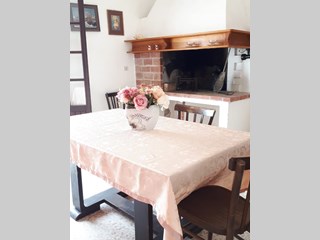 Villa in Vendita a Carloforte, zona Macchione, 150'000€, 90 m²