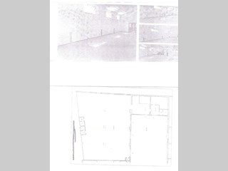 Laboratorio in Affitto a Roma, zona piazza galeria, 7'000€, 700 m²