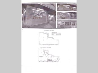 Negozio in Affitto a Roma, zona appia colli albani, 7'000€, 230 m²