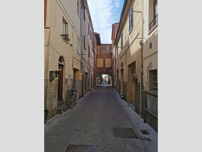 Quadrilocale in Vendita a Ponsacco, 59'000€, 91 m², arredato