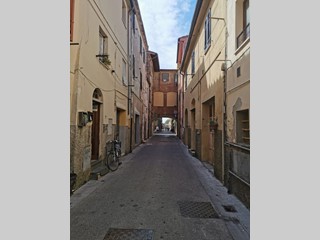 Quadrilocale in Vendita a Ponsacco, 59'000€, 91 m², arredato