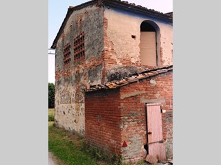 Terreno edificabile in Vendita a Ponte Buggianese, zona Casdabianca , 65'000€, 1000 m²