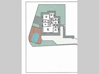 Villa in Vendita a Montecatini Terme, zona Casina Rossa, 650'000€, 220 m², con Box