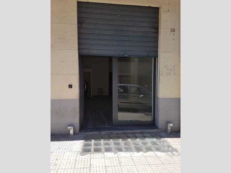 Immobile commerciale in Affitto a Messina, zona Centro, 750€, 80 m²