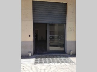 Immobile commerciale in Affitto a Messina, zona Centro, 750€, 80 m²