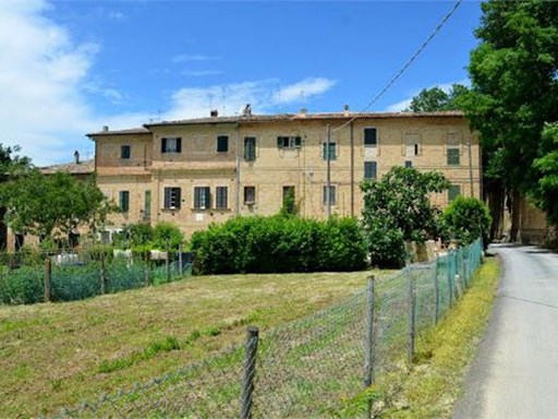Bilocale in Vendita a Urbino, 58'000€, 40 m², arredato