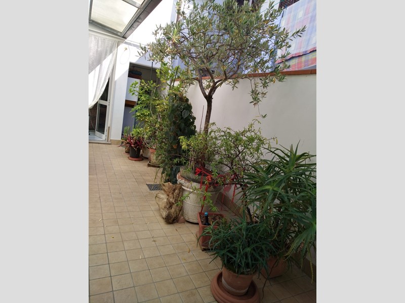 Casa Semi Indipendente in Affitto a Viareggio, 80 m², arredato