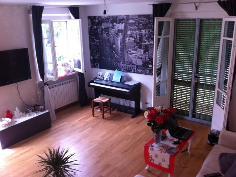 Casa Semi Indipendente in Vendita a Camaiore, zona Lido di Camaiore, 550'000€, 140 m², arredato