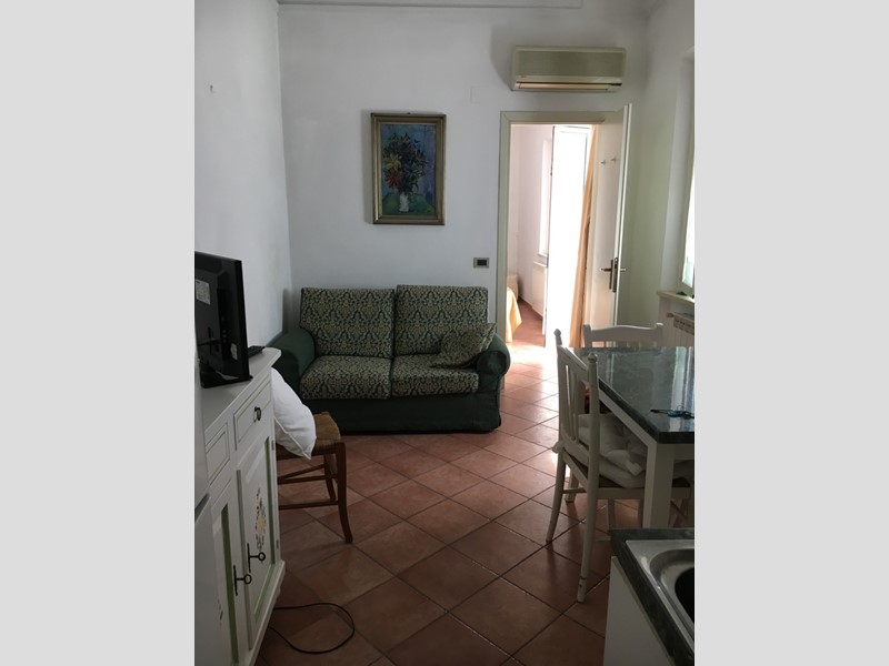 Bilocale in Affitto a Viareggio, zona Viareggio Mare, 40 m², arredato