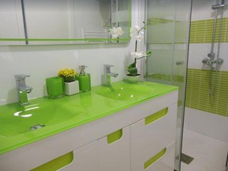 Bilocale in Affitto a Como, 550€, 50 m², arredato, con Box