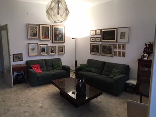 Appartamento in Vendita a Pordenone, zona centro , 95'000€, 90 m²