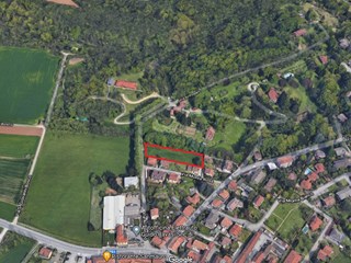 Terreno edificabile in Vendita a Monza, 285'000€, 2670 m²