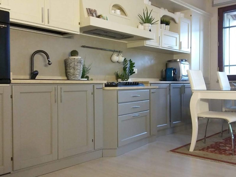 Villetta a schiera in Vendita a Offlaga, 155'000€, 150 m²