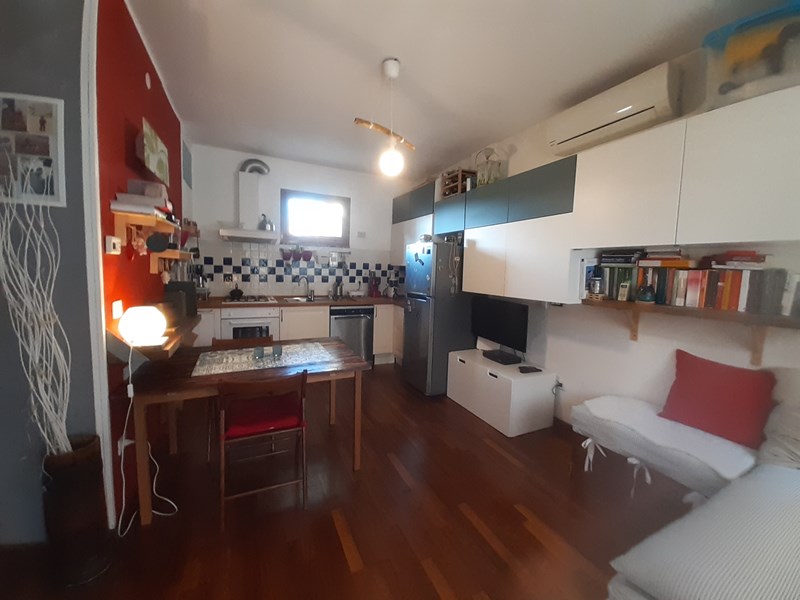 Trilocale in Vendita a Chioggia, zona Sottomarina, 110'000€, 40 m²